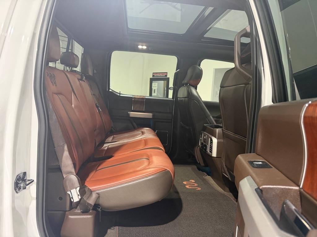Ford F-150 King Ranch SuperCrew 6.5-ft. 2WD 2019