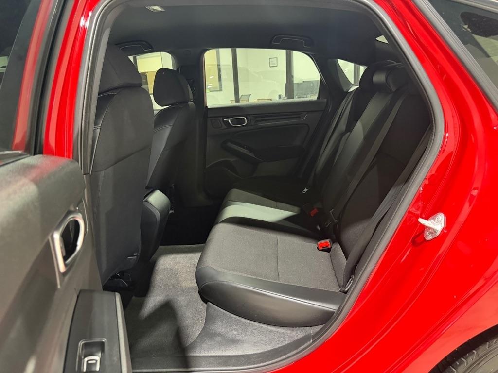 Honda Civic Sport 2023