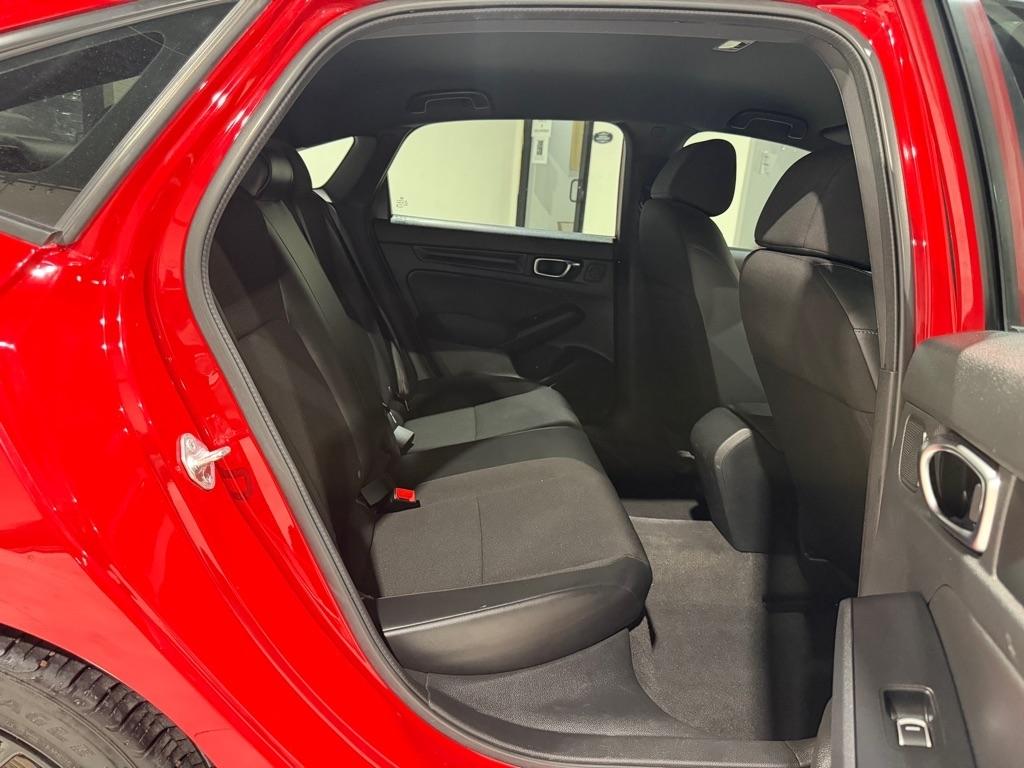 Honda Civic Sport 2023