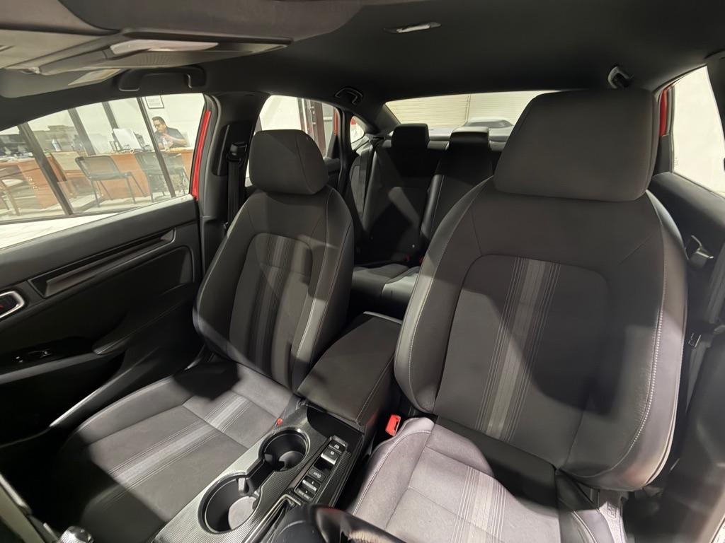 Honda Civic Sport 2023