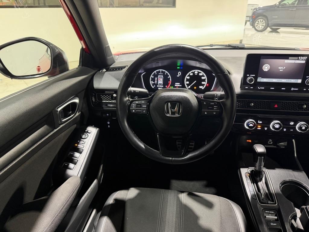 Honda Civic Sport 2023