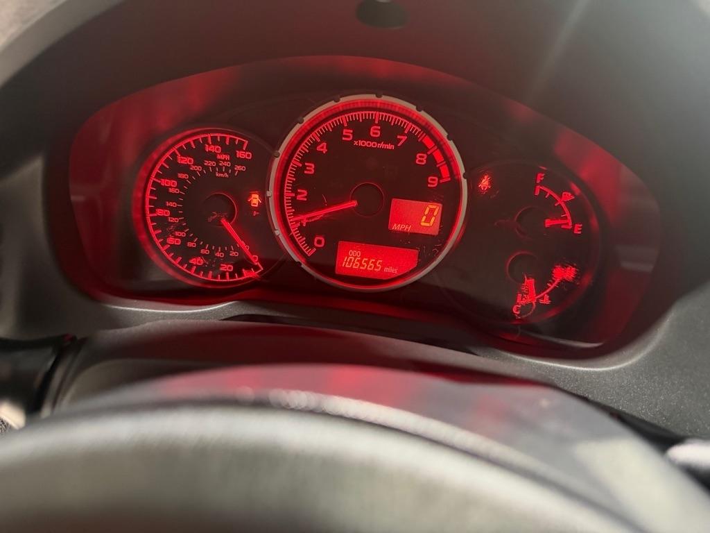 Subaru BRZ Limited 2015