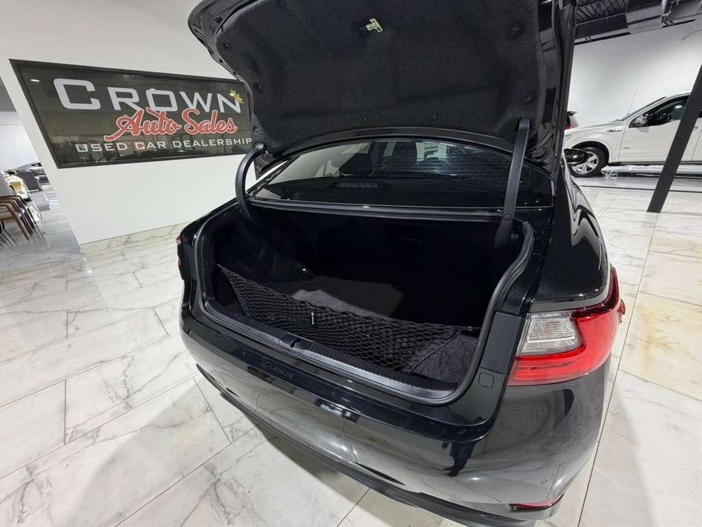 Lexus ES 350 Sedan 2018