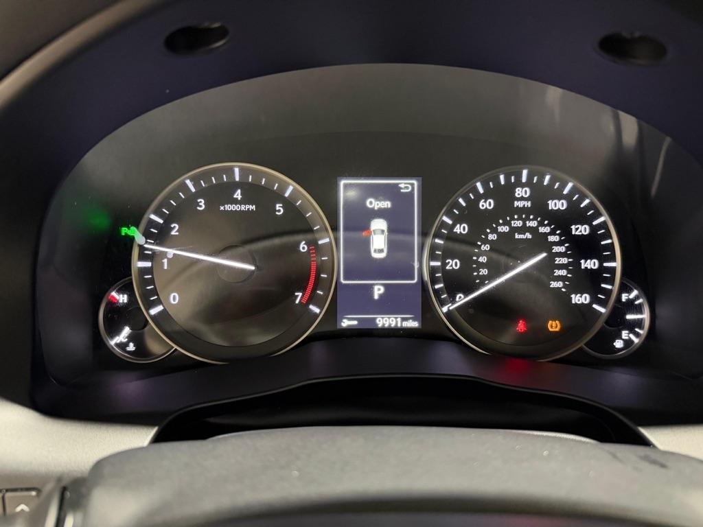 Lexus ES 350 Sedan 2018