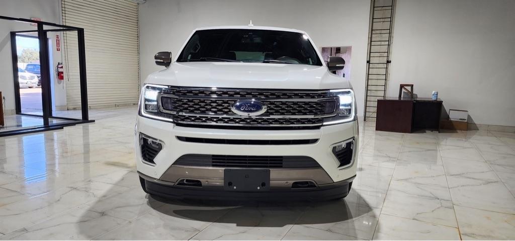 Ford Expedition King Ranch 4WD 2021