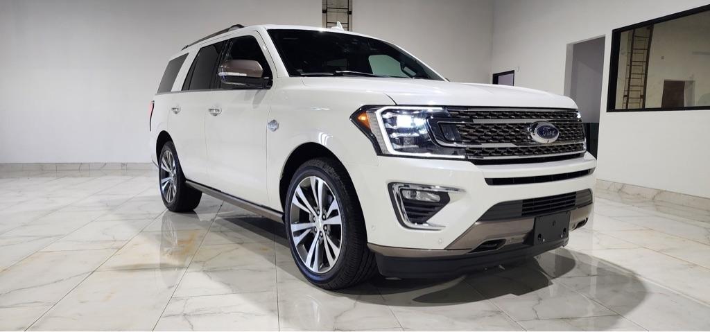 Ford Expedition King Ranch 4WD 2021