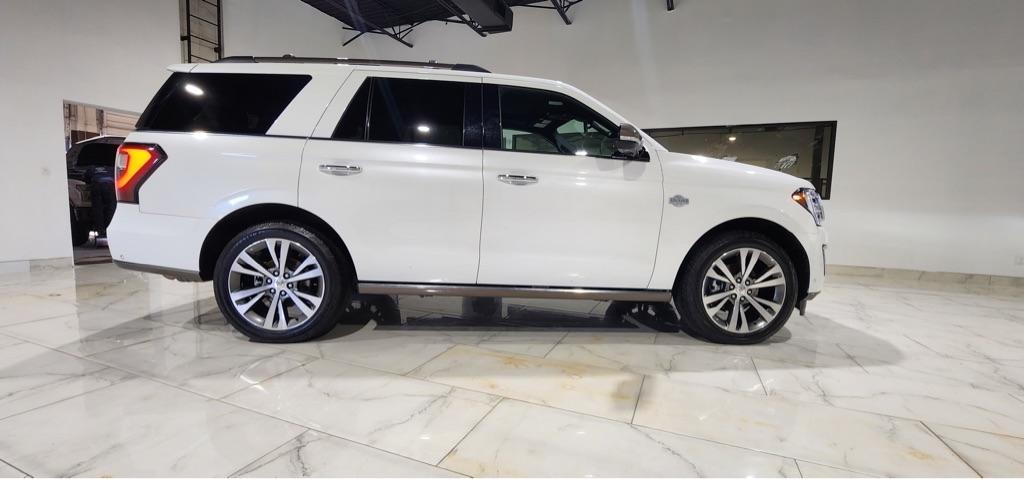 Ford Expedition King Ranch 4WD 2021