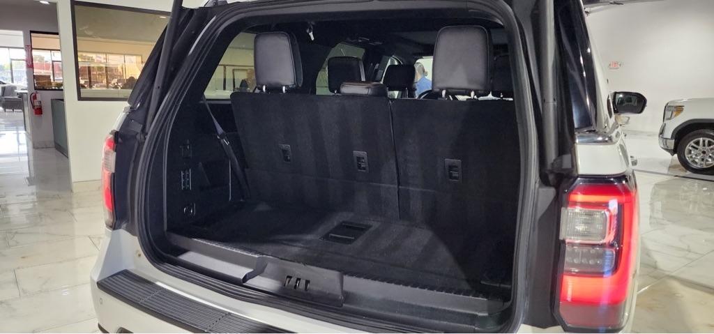 Ford Expedition King Ranch 4WD 2021