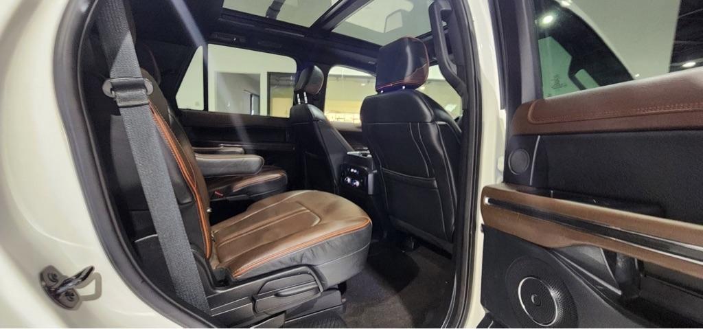 Ford Expedition King Ranch 4WD 2021