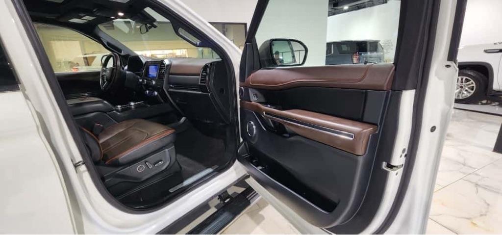 Ford Expedition King Ranch 4WD 2021