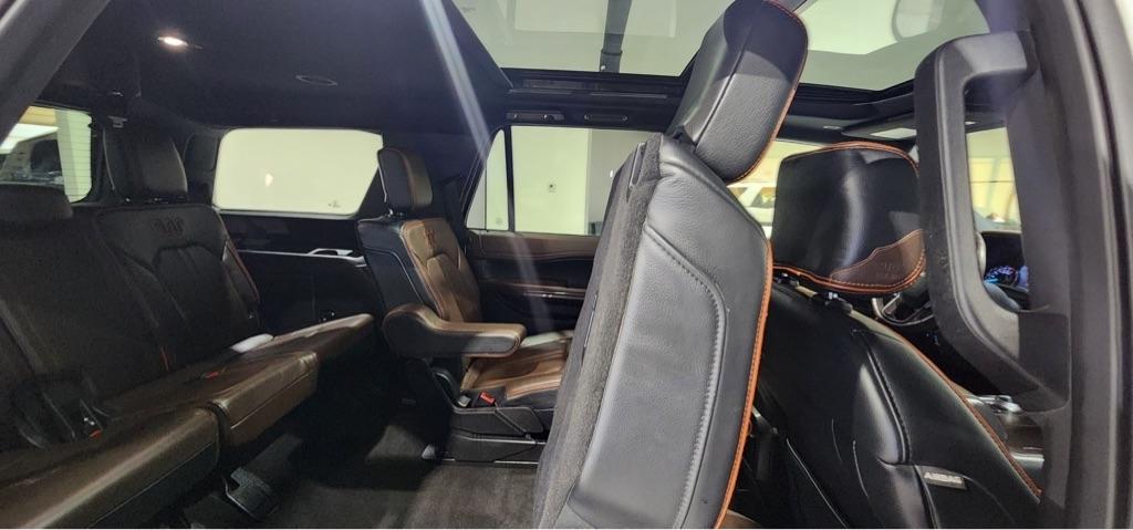 Ford Expedition King Ranch 4WD 2021