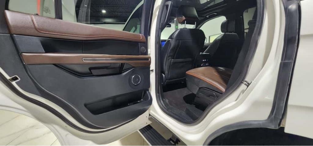 Ford Expedition King Ranch 4WD 2021