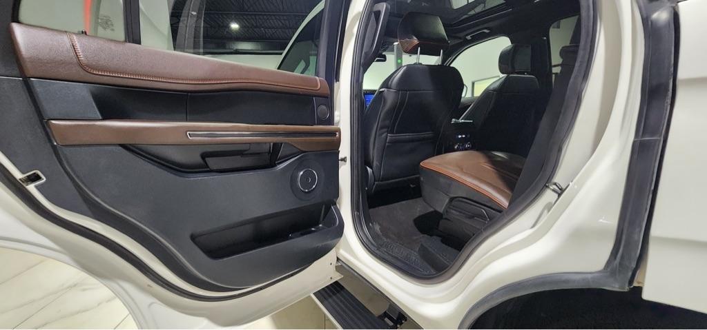 Ford Expedition King Ranch 4WD 2021