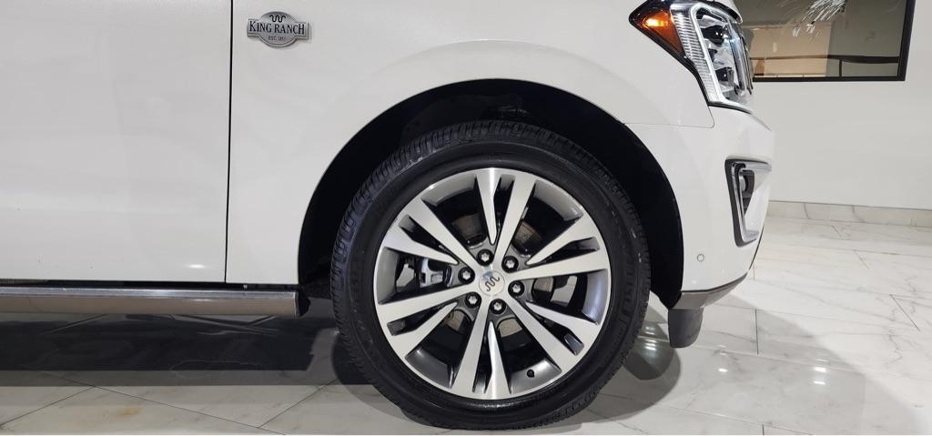Ford Expedition King Ranch 4WD 2021
