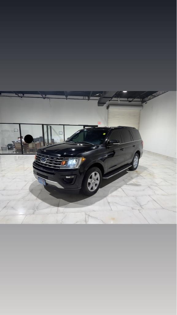 Ford Expedition XLT 2WD 2019