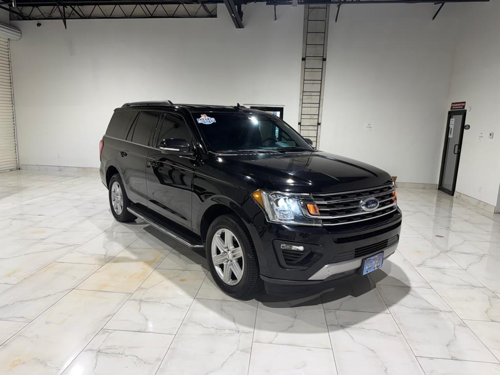 Ford Expedition XLT 2WD 2019