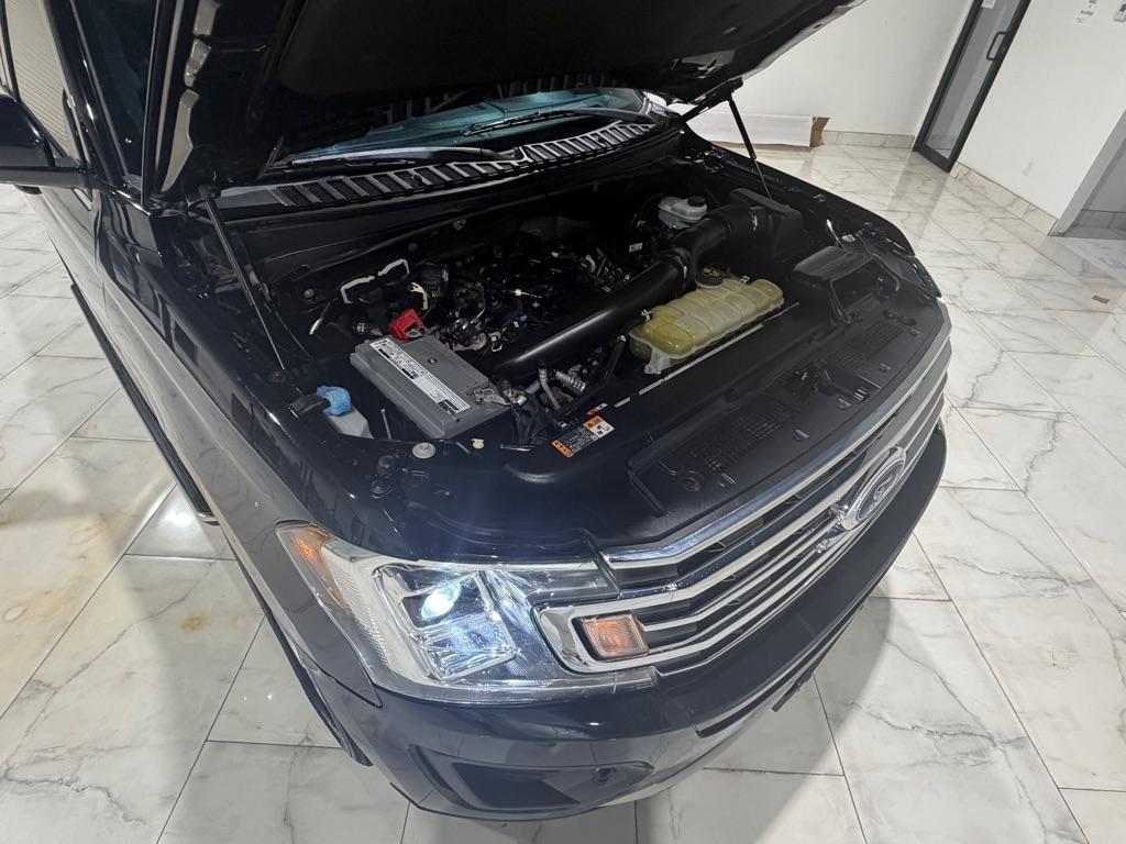 Ford Expedition XLT 2WD 2019