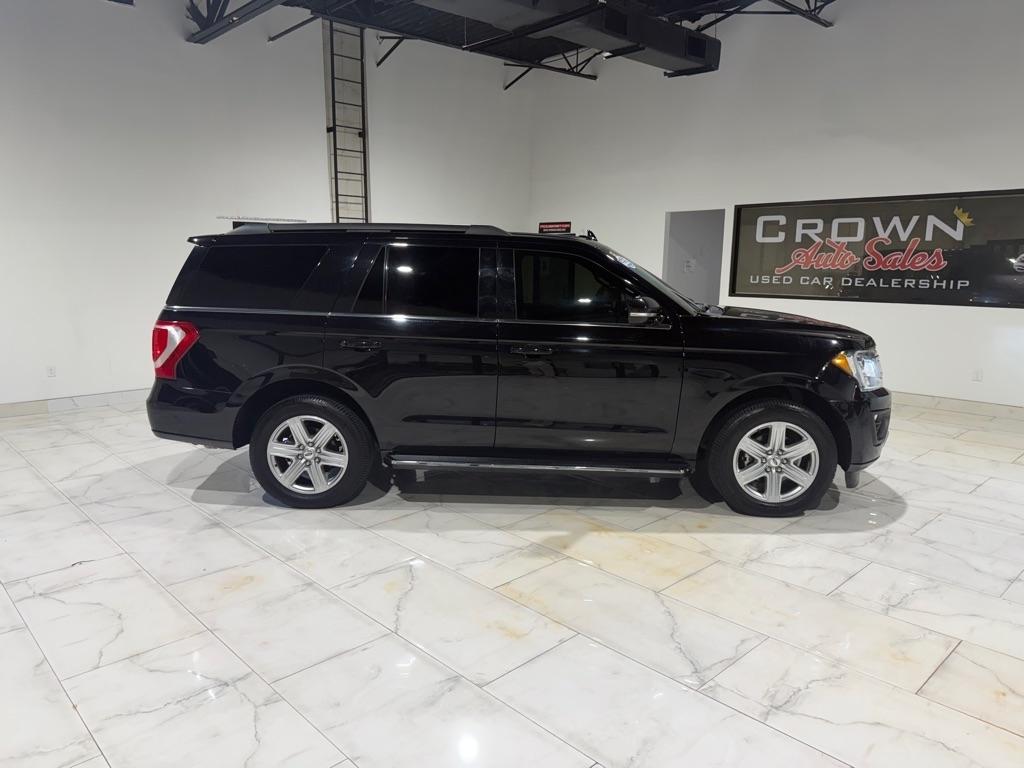 Ford Expedition XLT 2WD 2019