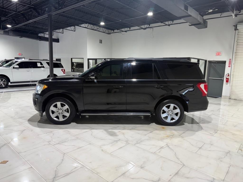 Ford Expedition XLT 2WD 2019