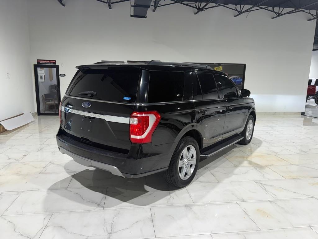 Ford Expedition XLT 2WD 2019