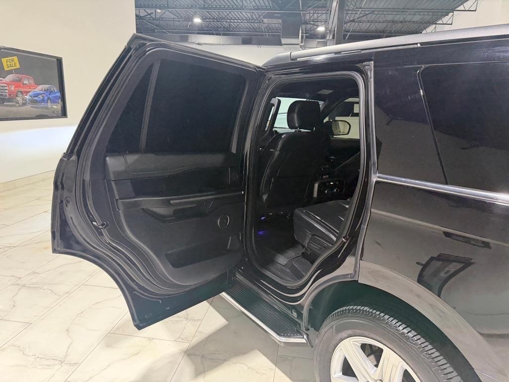 Ford Expedition XLT 2WD 2019