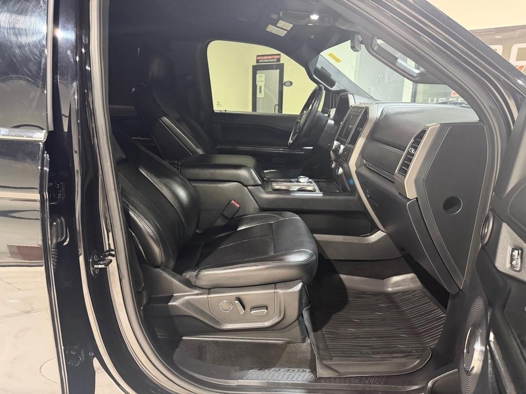 Ford Expedition XLT 2WD 2019