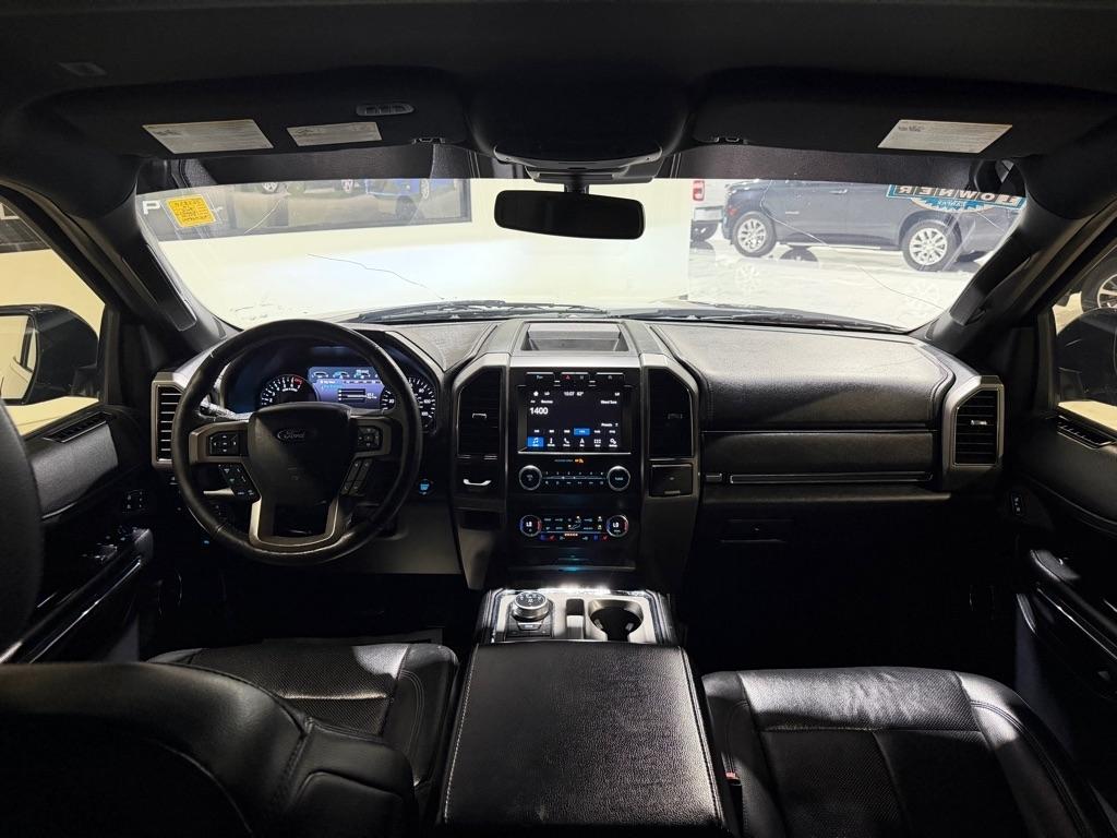 Ford Expedition XLT 2WD 2019