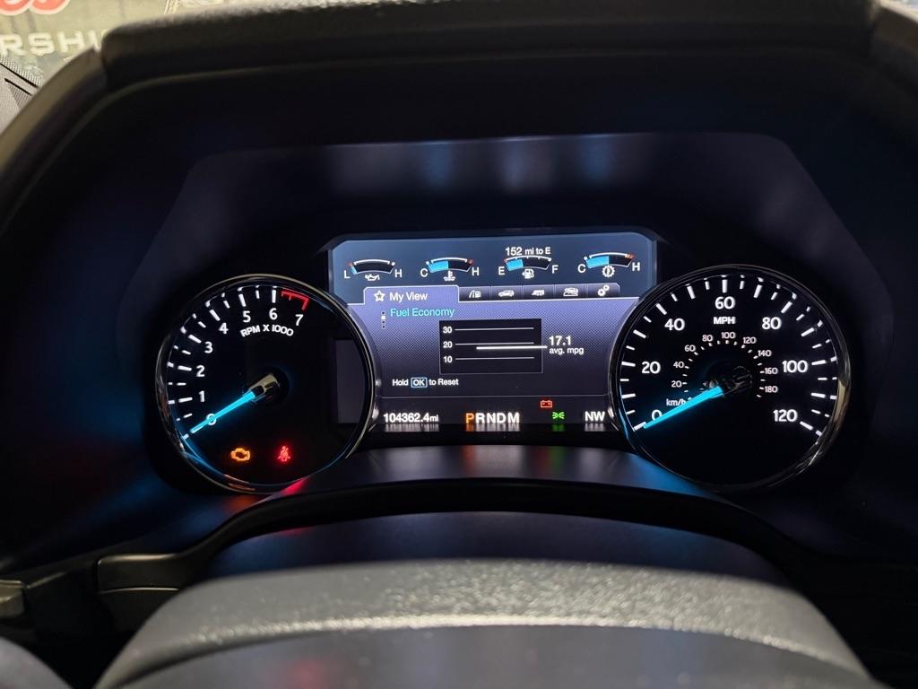 Ford Expedition XLT 2WD 2019