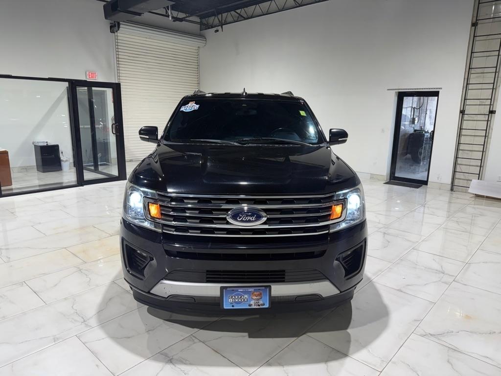 Ford Expedition XLT 2WD 2019