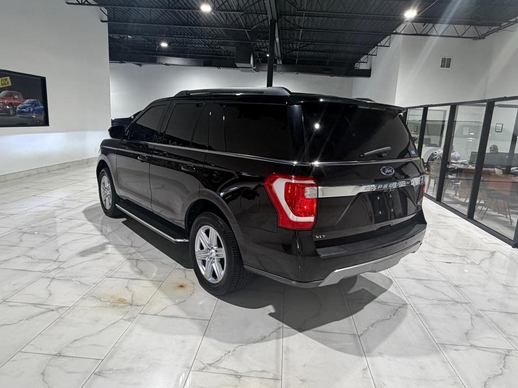 Ford Expedition XLT 2WD 2019