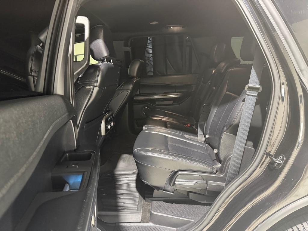 Ford Expedition XLT 2WD 2019