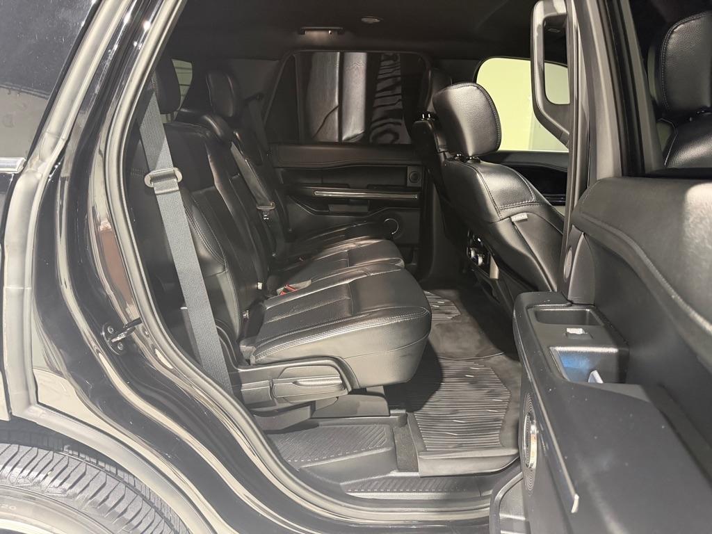 Ford Expedition XLT 2WD 2019