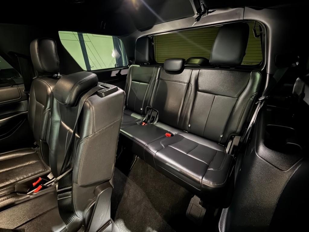 Ford Expedition XLT 2WD 2019