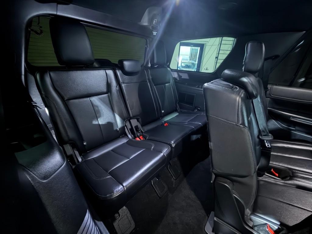 Ford Expedition XLT 2WD 2019