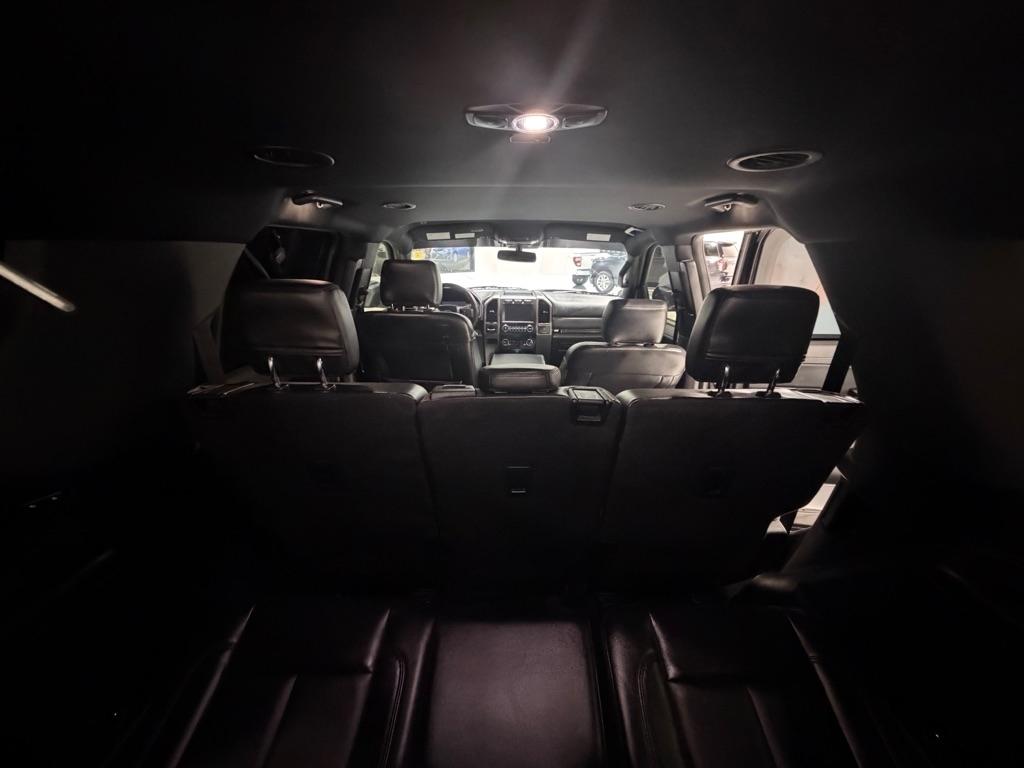 Ford Expedition XLT 2WD 2019