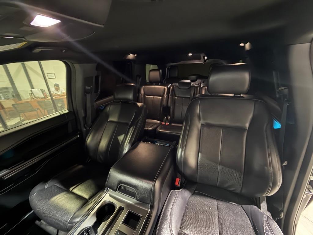 Ford Expedition XLT 2WD 2019