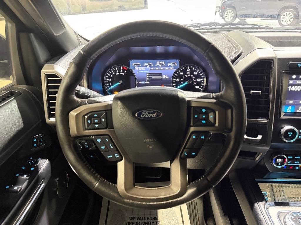 Ford Expedition XLT 2WD 2019