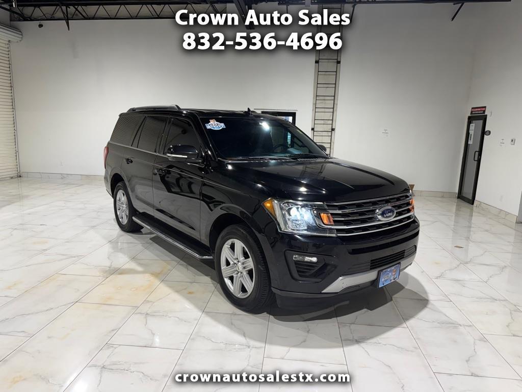 2019 Ford Expedition XLT 2WD