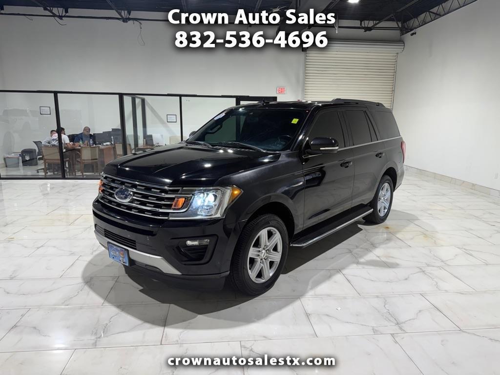 Ford Expedition XLT 2WD 2019