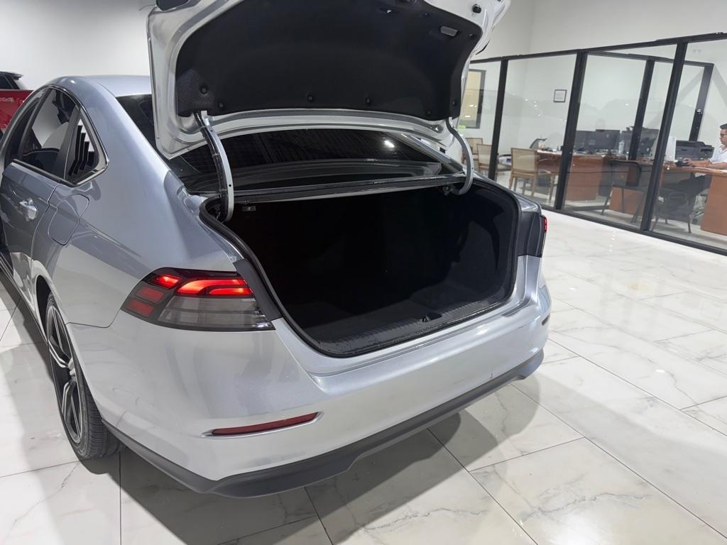 Honda Accord Sport Hybrid 2024