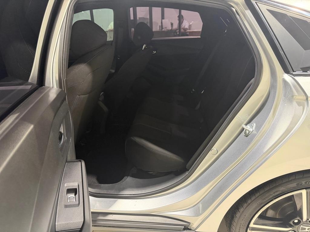 Honda Accord Sport Hybrid 2024