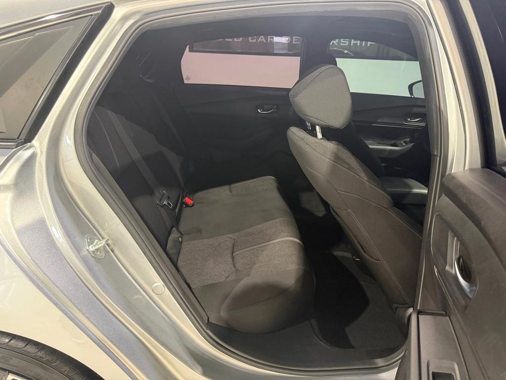 Honda Accord Sport Hybrid 2024