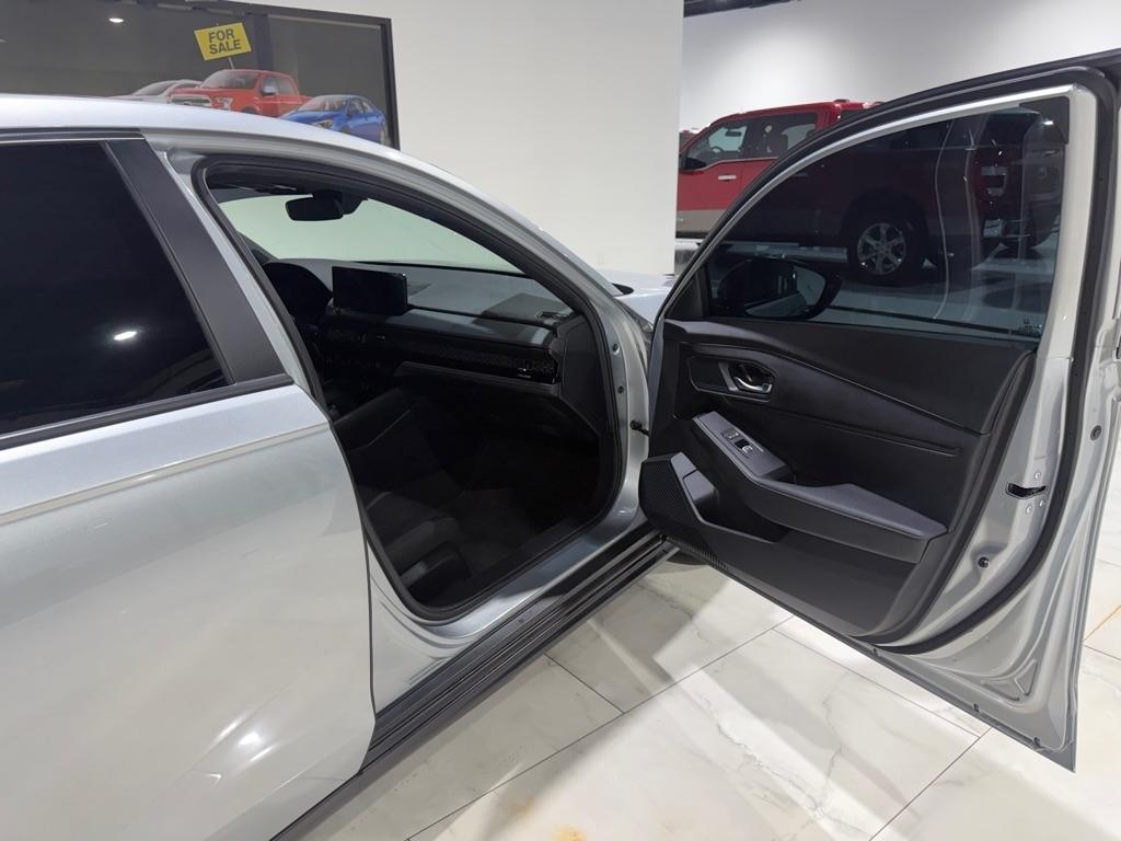 Honda Accord Sport Hybrid 2024