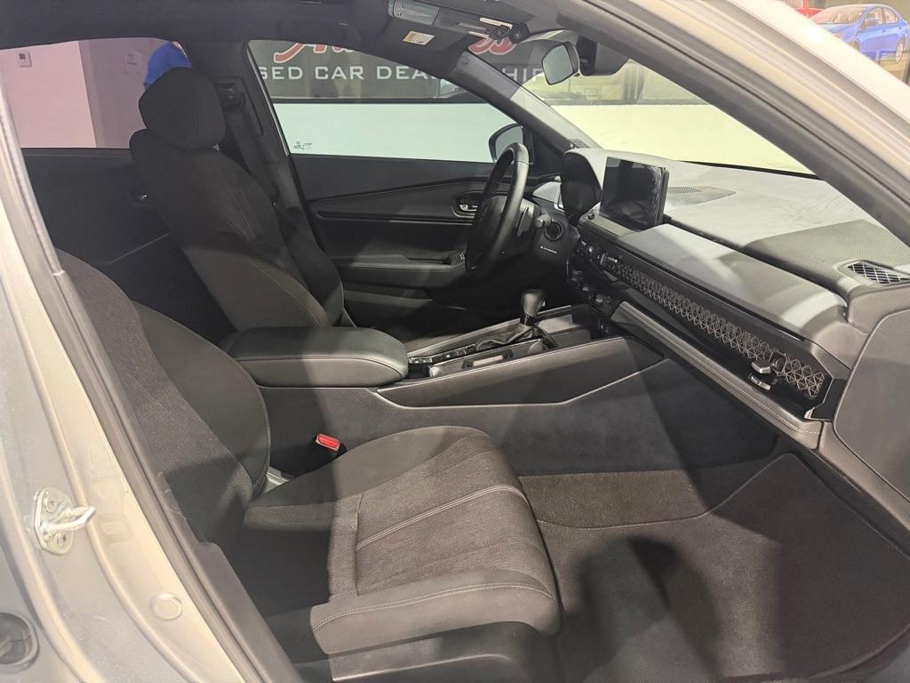 Honda Accord Sport Hybrid 2024