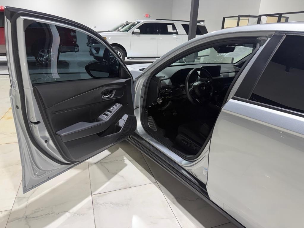 Honda Accord Sport Hybrid 2024