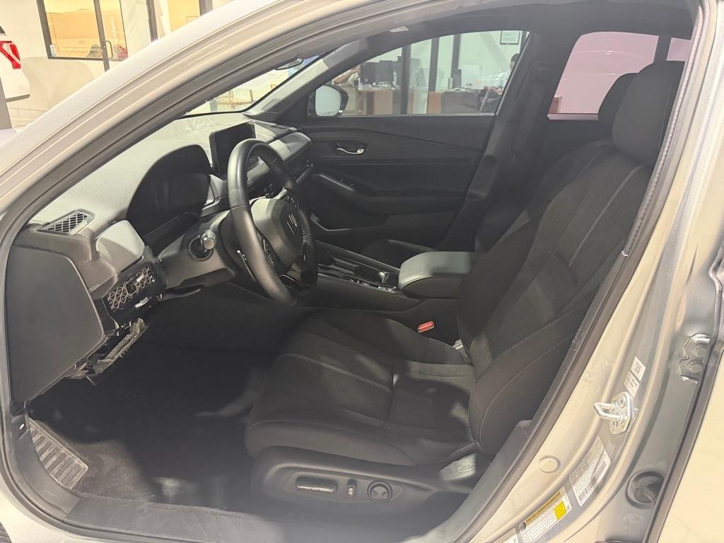 Honda Accord Sport Hybrid 2024