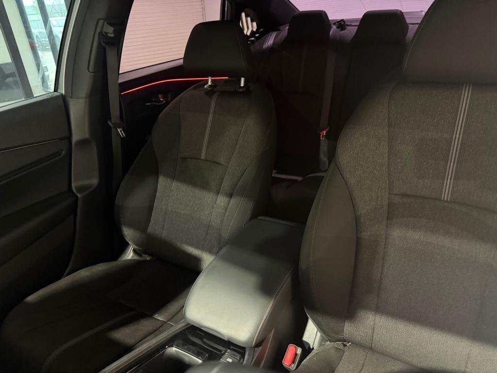 Honda Accord Sport Hybrid 2024