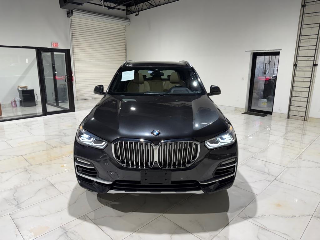 BMW X5 xDrive40i 2020