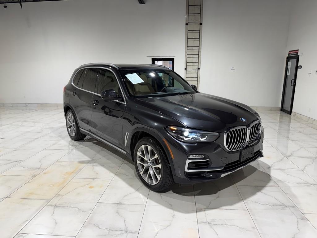 BMW X5 xDrive40i 2020