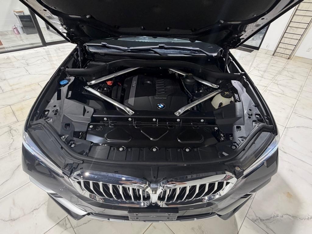 BMW X5 xDrive40i 2020